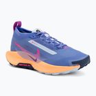 Scarpe da running donna Nike Pegasus Trail 5 GTX sapphire/hydrogen blue/hyper pink