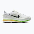Buty do biegania męskie Nike Pegasus Premium white/off white/volt/black