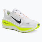 Scarpe da running uomo Nike Vomero Plus white/volt/barely volt/black