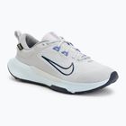 Scarpe da running uomo Nike Juniper Trail 2 GORE-TEX grey fog/sapphire/midnight navy