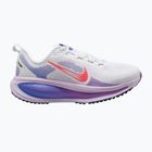 Scarpe da running donna Nike Vomero 18 white/violet mist/sapphire/hot lava