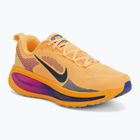 Scarpe da running da uomo Nike Vomero 18 citron pulse/laser orange/blue void