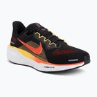 Scarpe da running uomo Nike Pegasus 41 black/topaz gold/bright crimson