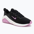 Scarpe da allenamento donna Nike Bella 7 black/sail/light magenta