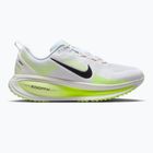 Scarpe da running uomo Nike Vomero 18 white/volt/barely volt/black