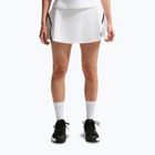 Gonna da tennis Nike Court Advantage Dri-Fit High Waisted white/black