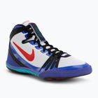 Scarpe da boxe Nike Freek SE white/fire red/persian violet