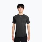 T-shirt da allenamento uomo Nike Pro Training Dri-Fit black/black/white