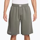 Pantaloncini da uomo Nike Athletic Club Dri-Fit 5" light army/light army
