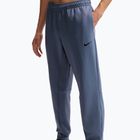 Pantaloni uomo Nike Hyverse Dri-Fit UV Jogger diffused blue/diffused blue/black