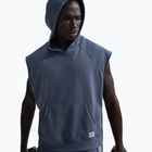Felpa da allenamento uomo Nike Athletic Club Dri-Fit Sleeveless Hoodie