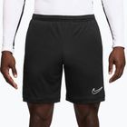 Pantaloncini da calcio uomo Nike Dri-Fit Academy black/black/white