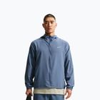 Giacca da uomo Nike Form Dri-Fit diffused blue