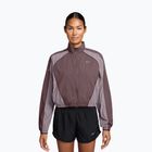 Giacca running donna Nike Swift UV Repel tattoo/light violet ore
