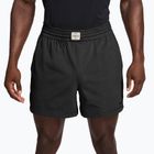 Shorts uomo Nike Athletic Club Dri-Fit 5" black/pale ivory/black