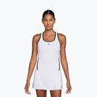 Canotta da tennis donna Nike Advantage Dri-Fit Tank white/black