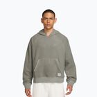 Felpa da allenamento uomo Nike Athletic Club Dri-Fit Hoodie light army/light army