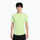 Maglia da allenamento uomo Nike Pro Training Dri-Fit light liquid lime/light liquid lime