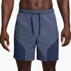 Pantaloncini uomo Nike Pro Training Dri-Fit 6" diffused blue/diffused blue