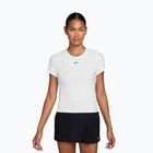 Maglia da tennis donna Nike Victory Dri-Fit white/black