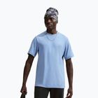 Maglietta da allenamento da uomo Nike Dri-Fit Primary work blue/work blue