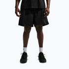 Pantaloncini da uomo Nike Primary NanoKnit Dri-Fit Performance 7" black/black
