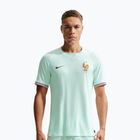 Maglietta da calcio da uomo Nike FFF 2026/27 Match Away igloo/monarch/monarch