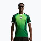 Maglietta da calcio da uomo Nike Nigeria 2026 Stadium Home pine green/electric green/white
