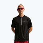 Maglia running uomo Nike Retro Dri-Fit black/black/black