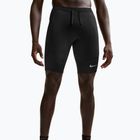 Spodenki do biegania męskie Nike Stride Dri-Fit Half Tight black