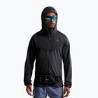 Giacca da corsa da uomo Nike Stride Dri-Fit black/off noir/black/black