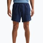 Pantaloncini da corsa da uomo Nike Stride Dri-Fit Brief-Lined 7" midnight navy