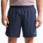 Pantaloncini da uomo Nike Dri-Fit Challenger 7" Brief-Lined midnight navy