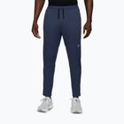 Pantaloni da running uomo Nike Stride Dri-Fit midnight navy