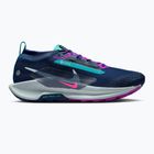 Scarpe da running uomo Nike Pegasus Trail 5 GORE-TEX midnight navy/hyper pink/glacier blue