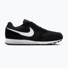 Scarpe da donna Nike MD Runner 2 black/wolf grey/white