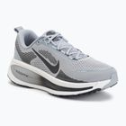 Scarpe da running uomo Nike Vomero 18 wolf grey/pure platinum/anthracite
