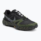 Scarpe da running uomo Nike Kiger 10 black/volt ice/tattoo/phantom