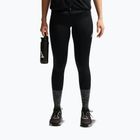 Leggings da corsa da donna Nike ACG black/summit white