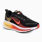 Scarpe da running uomo Nike Vomero 18 black/light crimson/bright crimson