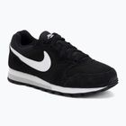 Scarpe da donna Nike MD Runner 2 black/wolf grey/white