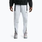 Pantaloni da uomo Nike Tech Woven off white/black
