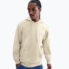 Felpa uomo Nike Club Pullover Hoodie light khaki/light khaki/white