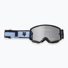 Occhiali da ciclismo Fox Racing Main Digi Image light slate/mirror