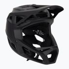Casco da bicicletta Fox Racing Proframe nero opaco