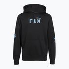 Felpa Fox Racing Glyph Tech uomo nero
