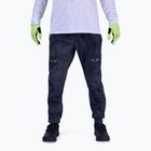 Pantaloni da ciclismo da uomo Fox Racing Ranger Lunar SE nero