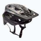 Fox Racing Speedframe Pro Lunar SE casco da bici nero