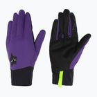 Guanti da ciclismo da uomo Fox Racing Ranger Lunar SE grape