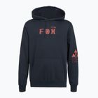 Felpa Fox Racing Glyph Tech midnight da uomo